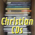 20 Pack of Christian Worship Music CDs
