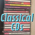 20 Pack of Classical Music CDs