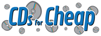 CDS For Cheap - Home