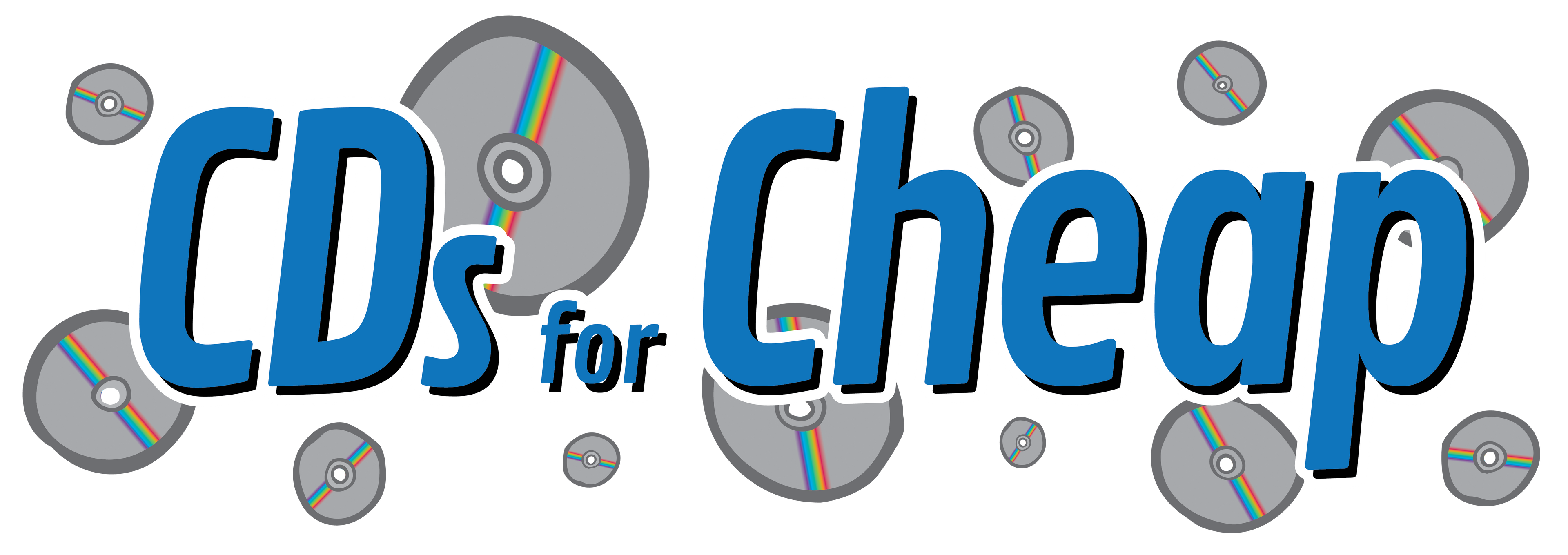 CDS For Cheap