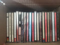 WHOLESALE 20 Pack of Music CDs